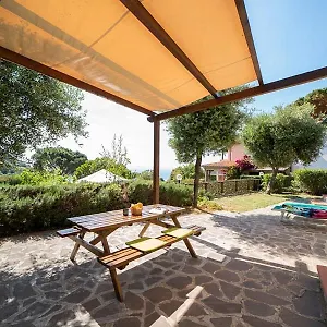  Casa vacanze Da Angiolina